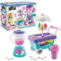 So Slime - Slimelicious Milkshake Deluxe DIY (154)