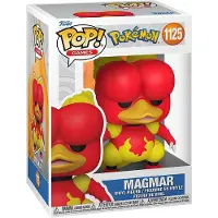 Funko POP! Pop! - Pokemon Magmar #1125