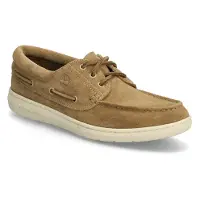 Timberland Mocassins camel