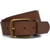 Ralph Lauren Riem karamel / zwart