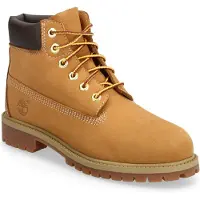 Timberland Laarzen bruin / pueblo / zwart