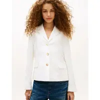 Tommy Hilfiger Blazers wit