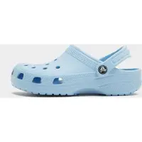 Crocs Classic Clog Dames - Blauw- Dames, Blauw