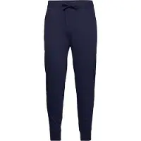 Ralph Lauren Pyjamabroek nachtblauw / wit