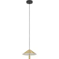 Eglo Hanglamp Paraguay goud