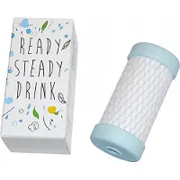 Franke Filter, Waterfilter, Wit