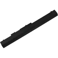 YANEC laptop accu 2600mah zwart