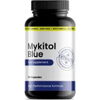 Overig Mykitol Blue