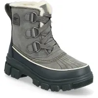 Sorel Women Torino V WP Quarry Grill-Schoenmaat 36,5