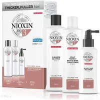 Nioxin 3 Hair System Kit XXL