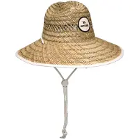 Rip Curl - Women's Classic Surf Straw Sun Hat - Hoed S, beige