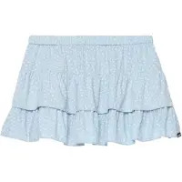Superdry Rok blauw / wit