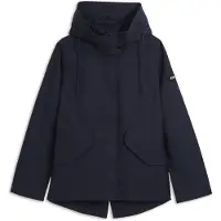 Aigle Tussenparka navy