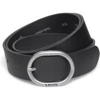 Levi's Riem zwart