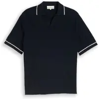 Tom Tailor Trui navy / wit