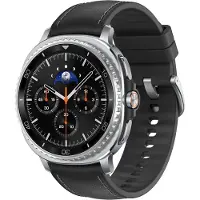 Samsung Galaxy Watch 8 Classic 46 mm Bluetooth L500 – Zwart