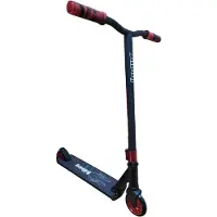 Jd Bug Freestyle Stunt Scooter 119T Red
