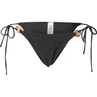 LOVE Stories Bikinibroek 'TINY' zwart