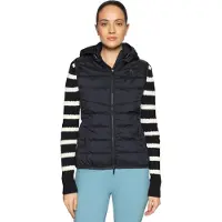 Samshield Bodywarmer Alta Badia SS26 Navy - L