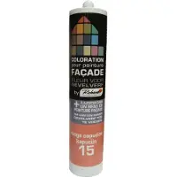 Overig Kleurstof Voor Gevel Verf Richard Rood 450gr