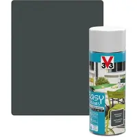 V33 Buitenverf Easy Colours - Anthraciet - Mat 0.4l