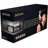 Accura vervangende trommel voor Brother DR-2590