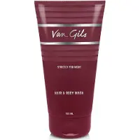 Van Gils Strictly For Night Hair & Body Wash 150 Ml