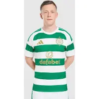 Adidas CELTIC FC 26/27 THUISSHIRT