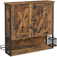 Vasagle Kast in de badkamer