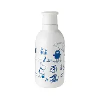 Rig-Tig - DRINK-IT vacuum insulated bottle - Courage - 0.5 l