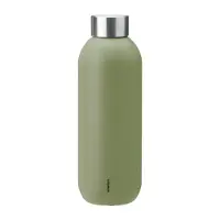 Stelton Thermosfles Keep Cool Soft Green 600 ml