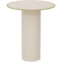 Urban Nature Culture Tiro bijzettafel almond milk