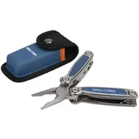 Dexter Multitooltang - Roestvrij Staal - 19,5cm