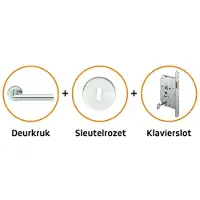 Sencys Promotie Pakket 5403