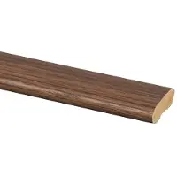 Cando Lat Decowall Acoustic Elements Ellips - Walnoot - 2600x40x12mm