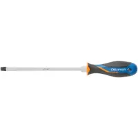 Dexter Schroevendraaier - Sleuf Sl8 - 200mm - Magnetisch