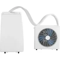 Qlima Mobiele Split Airco Qsplitflex
