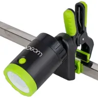 Luceco Werklamp - 500lm - Oplaadbaar - Ip44