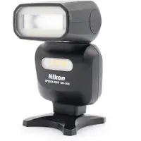 Nikon SB-500 Speedlight Flitser