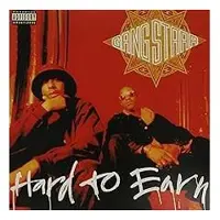 Universal Music - Hard To Earn (2 LP)