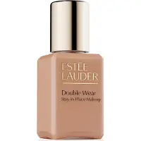 Estée Lauder Double Wear Longwear Matte Foundation SPF 10 15ml Travel Size - Various Shades - 4N1 Shell Beige