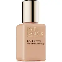 Estée Lauder Double Wear Longwear Matte Foundation SPF 10 15ml Travel Size - Various Shades - 2W1 Dawn