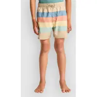 Billabong - Kid's 73 Layback - Zwembroek 164, grijs