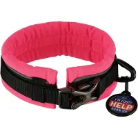 Sprenger Padded Hondenhalsband