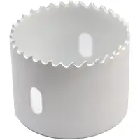 MPS M42 Hss-co8 Serie 60 Bimetalen Gatenzaag 127 Mm
