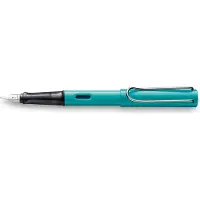 Lamy Al-star Turmaline Special Edition vulpen Medium