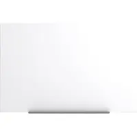 BI-Office Tile Whiteboard Magnetisch Gelakt staal Eenzijdig 150 (B) x 100 (H) cm