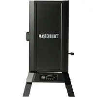 Masterbuilt 710 digitale elektrische roker met wifiverbinding