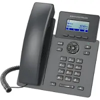 Grandstream Networks Grp-2601 Voip-telefoon