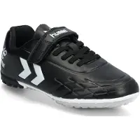 Hummel Sportschoen 'Top Star' zwart / wit